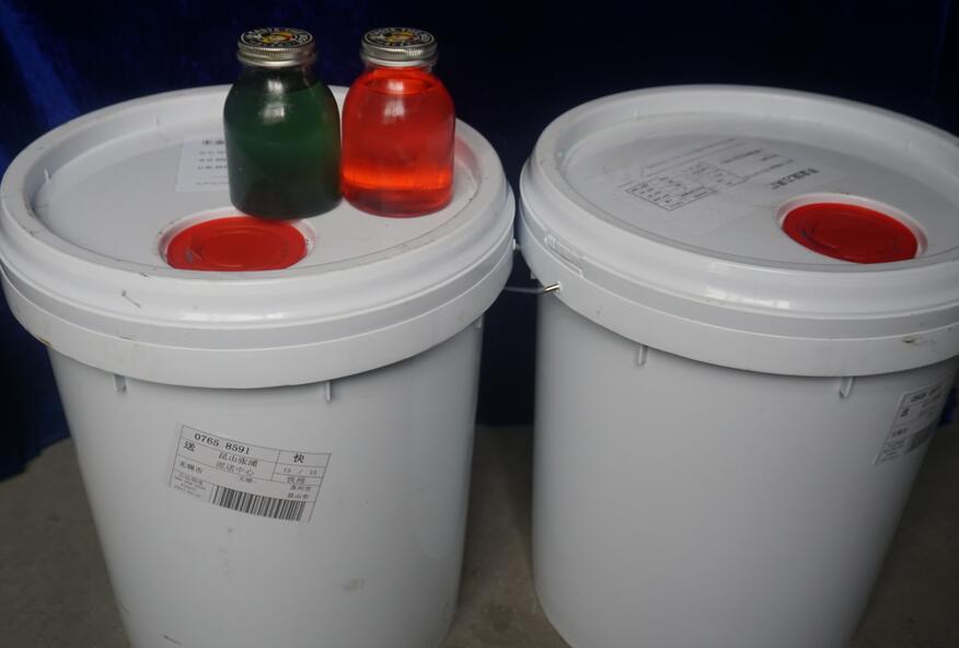 【北京】微量潤滑切削油使用在6063鋁材料，無油污無殘留